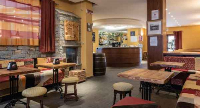 Hotel Miravalle, Sauze D'Oulx ski chalet, image 8